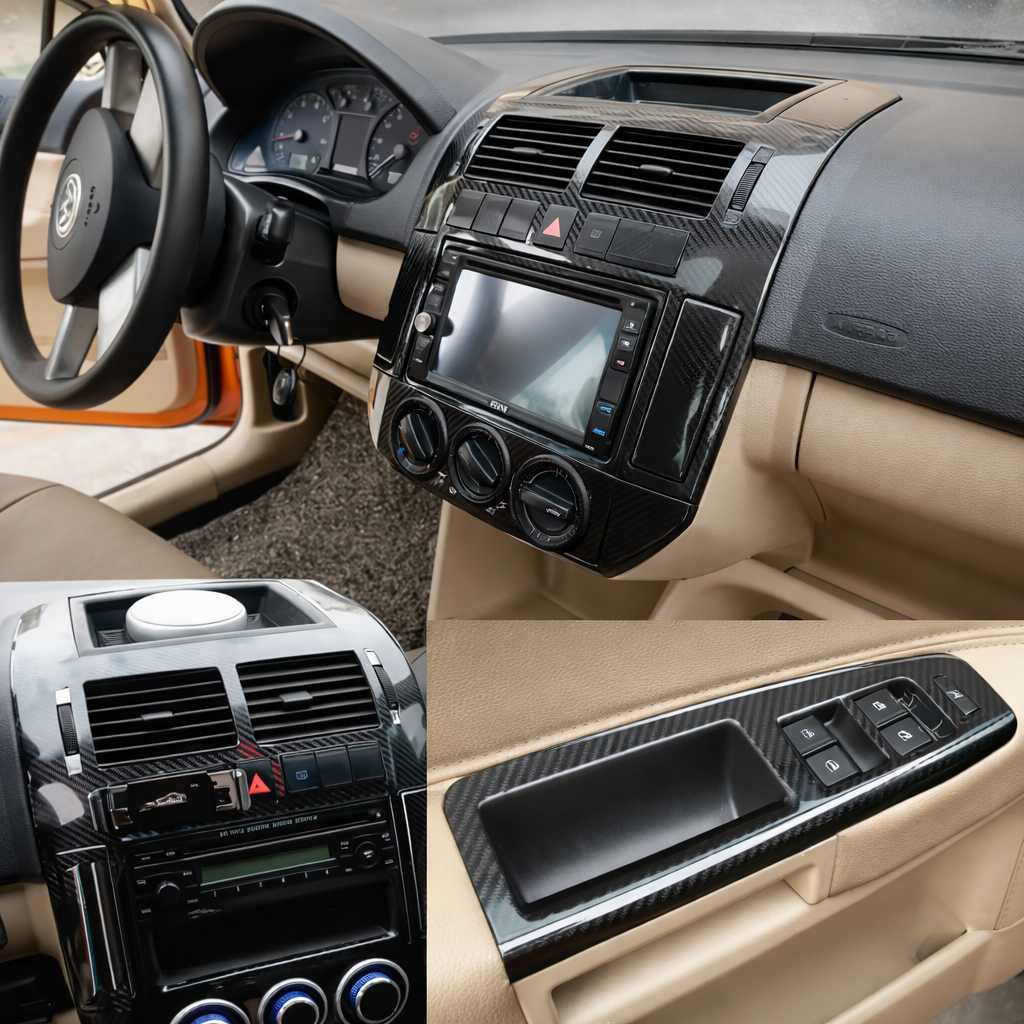 StealthSkin Carbon Film — Provides your car with flawless protection and irresistible style that catches every eye | Stornfield