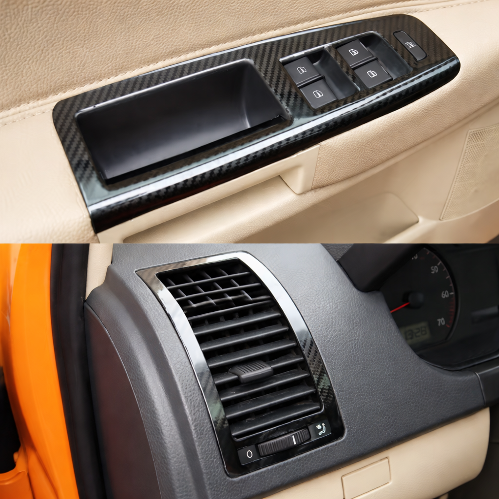 StealthSkin Carbon Film — Provides your car with flawless protection and irresistible style that catches every eye | Stornfield