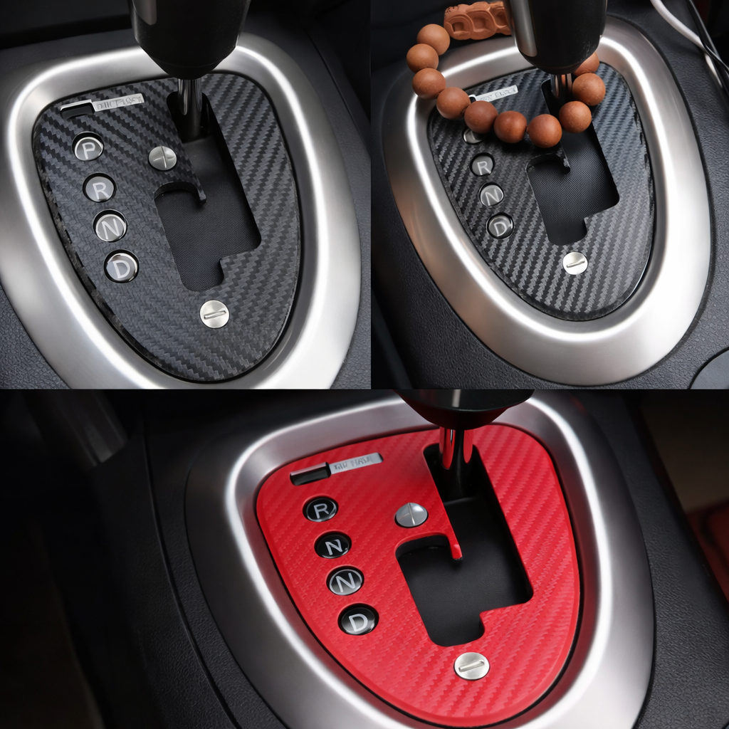 StealthSkin Carbon Film — Provides your car with flawless protection and irresistible style that catches every eye | Stornfield