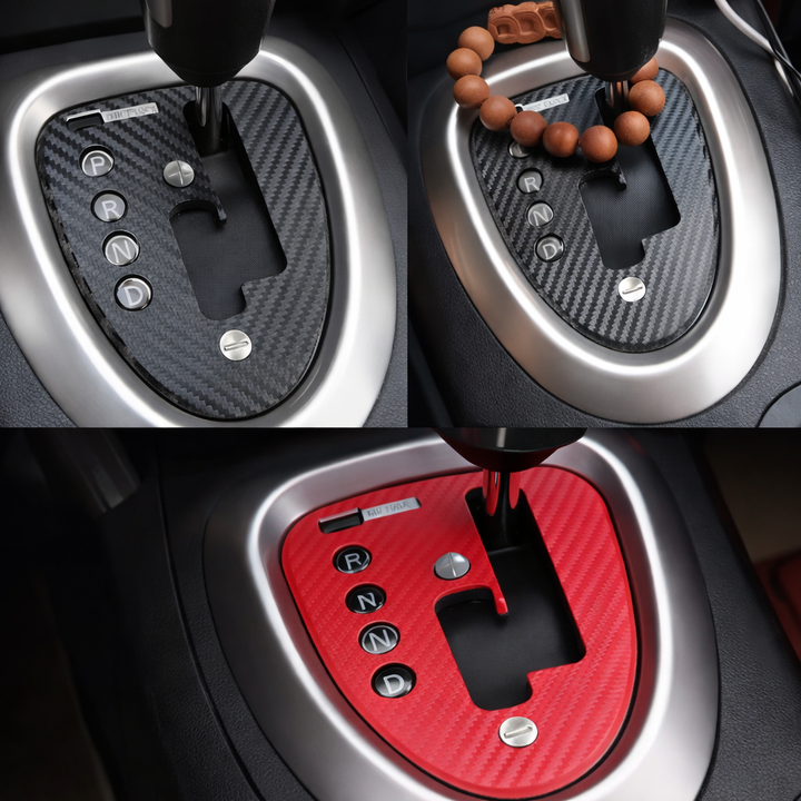 StealthSkin Carbon Film — Provides your car with flawless protection and irresistible style that catches every eye | Stornfield