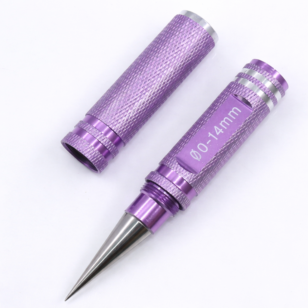 FlexiDrill — Masterful precision for flawless model building without stress | Stornfield