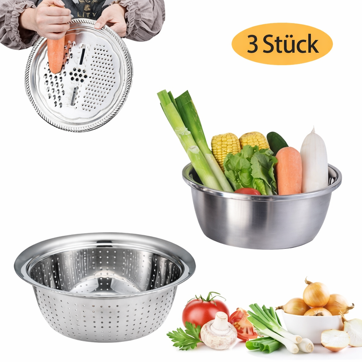 PureCraft — Free your kitchen from plastic, for healthy meals full of confidence | Stornfield