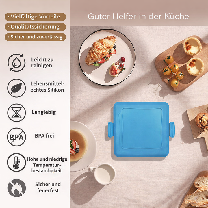 CrunchMate — No more sticky sandwiches, just perfect crunching fun without any stress | Stornfield