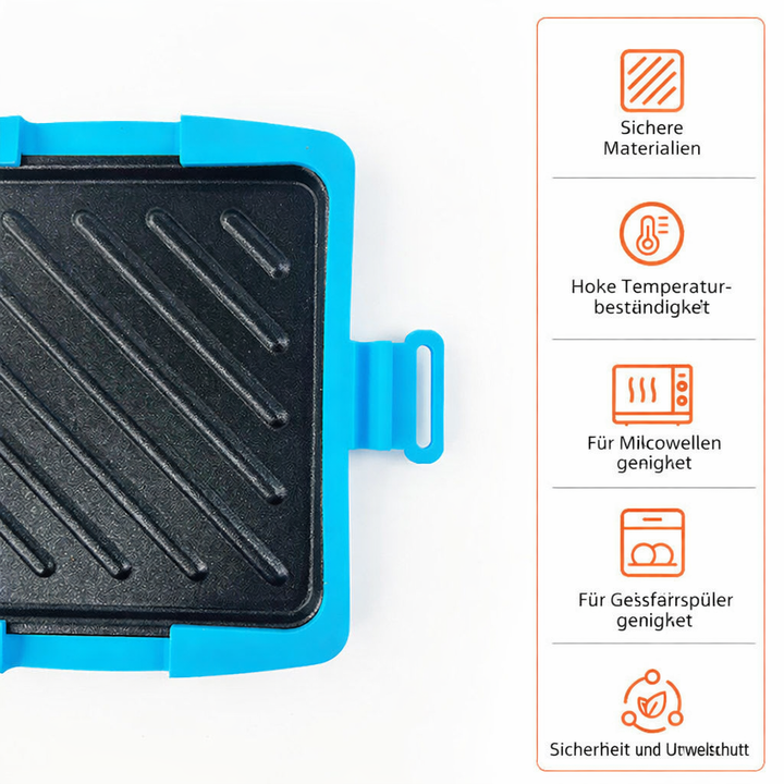 CrunchMate — No more sticky sandwiches, just perfect crunching fun without any stress | Stornfield