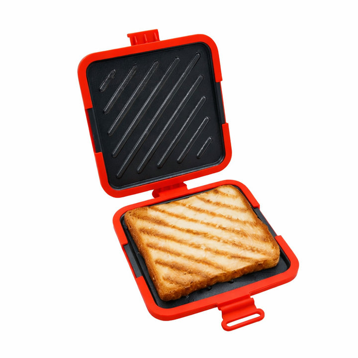 CrunchMate — No more sticky sandwiches, just perfect crunching fun without any stress | Stornfield