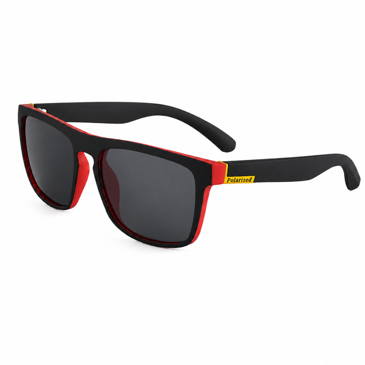 Polarized UV400 sunglasses for outdoor | Stornfield