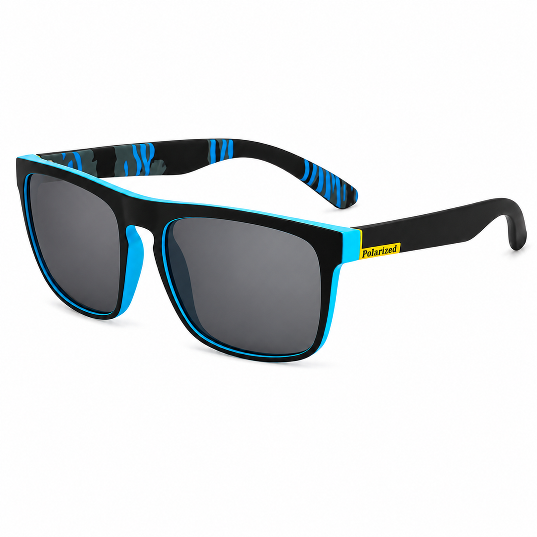 Polarized UV400 sunglasses for outdoor | Stornfield