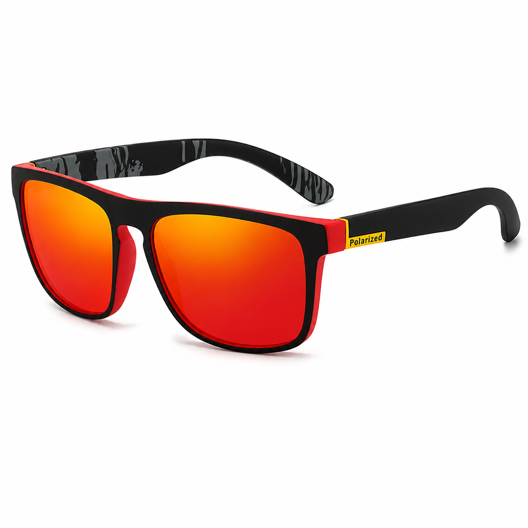 Polarized UV400 sunglasses for outdoor | Stornfield