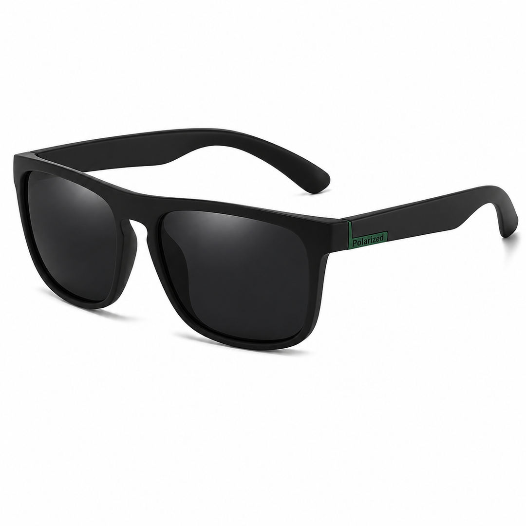 Polarized UV400 sunglasses for outdoor | Stornfield