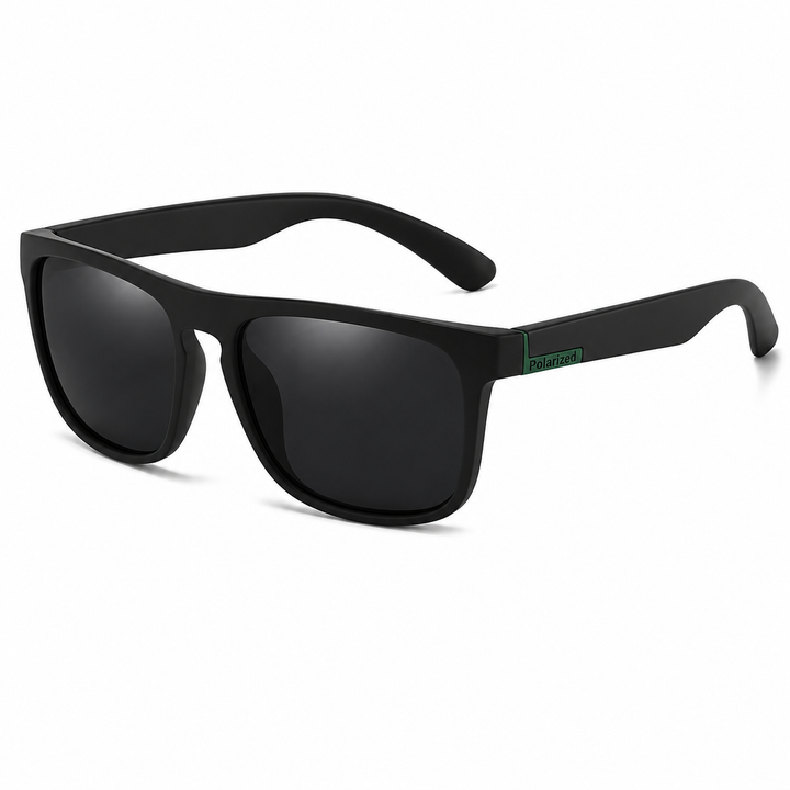 Polarized UV400 sunglasses for outdoor | Stornfield