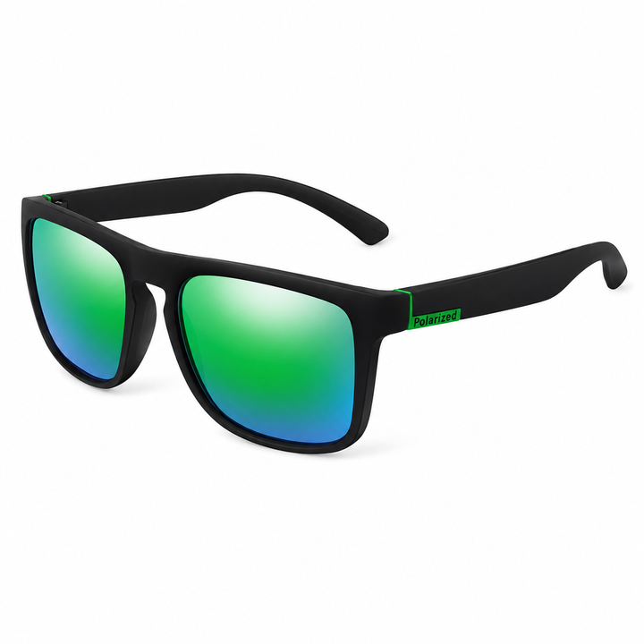 Polarized UV400 sunglasses for outdoor | Stornfield