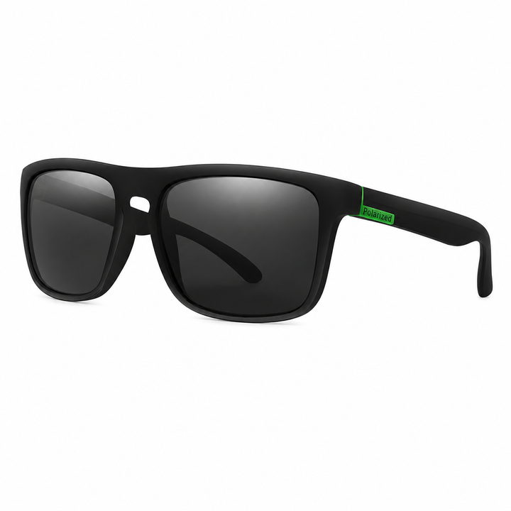 Polarized UV400 sunglasses for outdoor | Stornfield