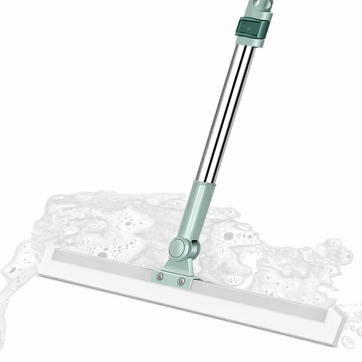 GlideMaster™ for shiny floors | Stornfield