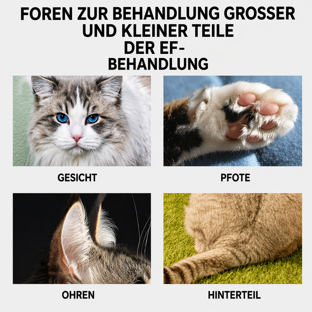 Hair clipper for stress-free grooming | Stornfield