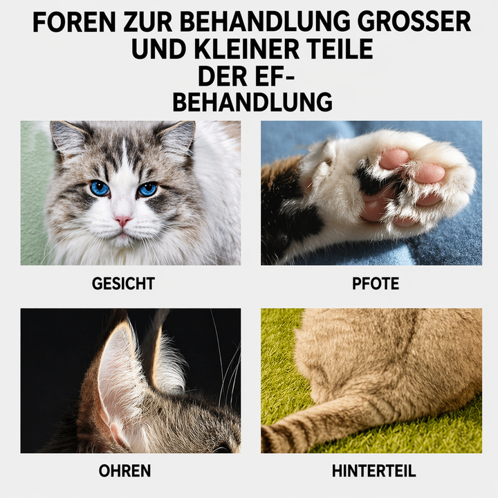 Hair clipper for stress-free grooming | Stornfield