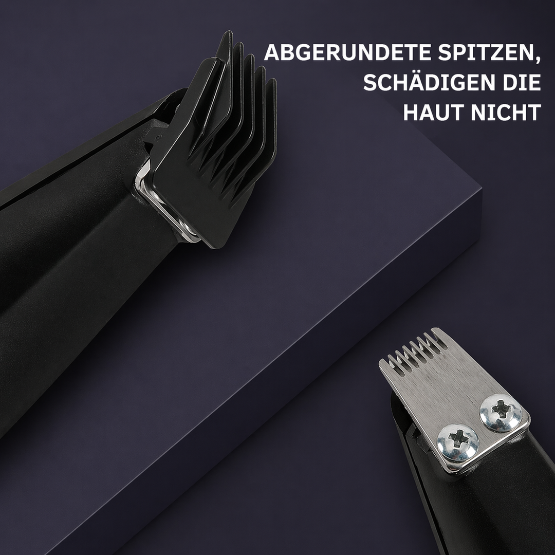 Hair clipper for stress-free grooming | Stornfield