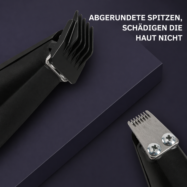 Hair clipper for stress-free grooming | Stornfield