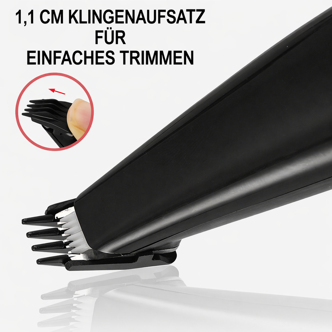 Hair clipper for stress-free grooming | Stornfield
