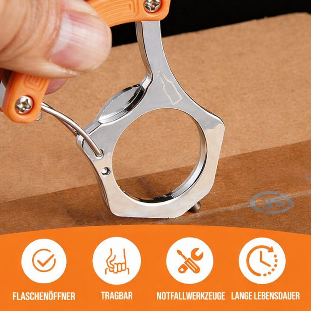 GuardianKey — Instant security that gives you peace of mind and control in seconds | Stornfield
