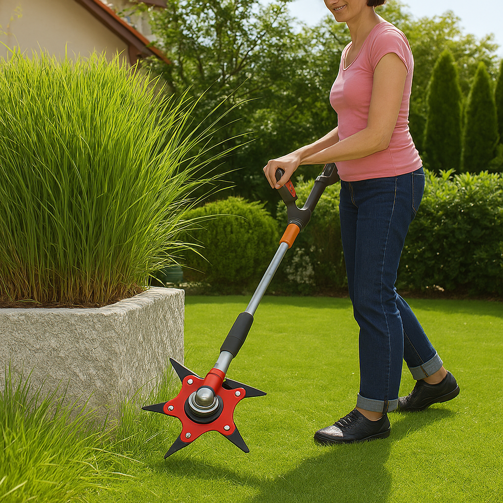 ProTrim Universal Cutting Head for Trimmers | Stornfield