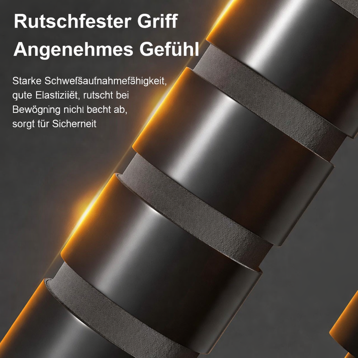 PowerWrist Push-Up Grips — Train pain-free and unleash your muscles powerfully | Stornfield