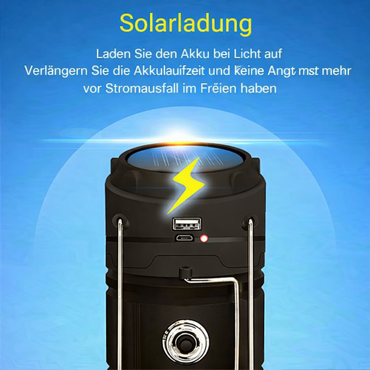VitaBeam — Radiant freedom and power that never lets you down | Stornfield
