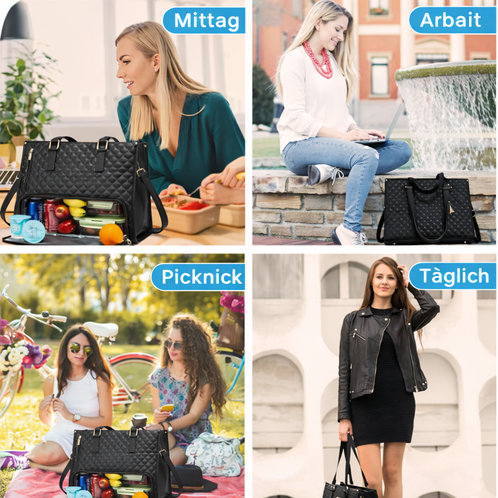 AriaChic — Transform every break into pure style and enjoyment freedom | Stornfield