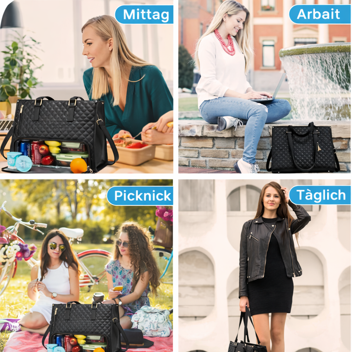 AriaChic — Transform every break into pure style and enjoyment freedom | Stornfield