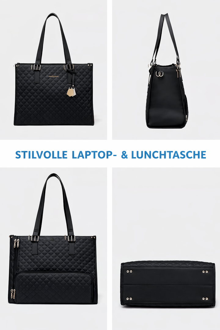 AriaChic — Transform every break into pure style and enjoyment freedom | Stornfield