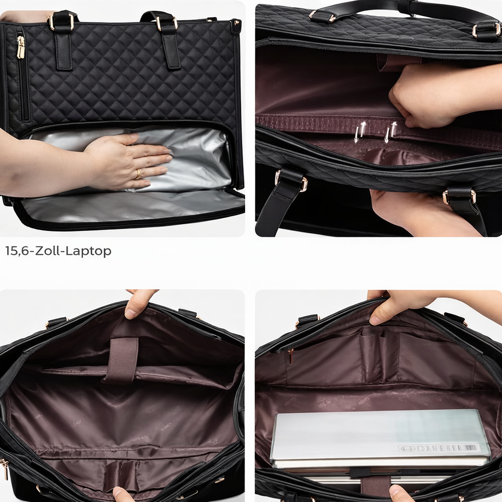 AriaChic — Transform every break into pure style and enjoyment freedom | Stornfield