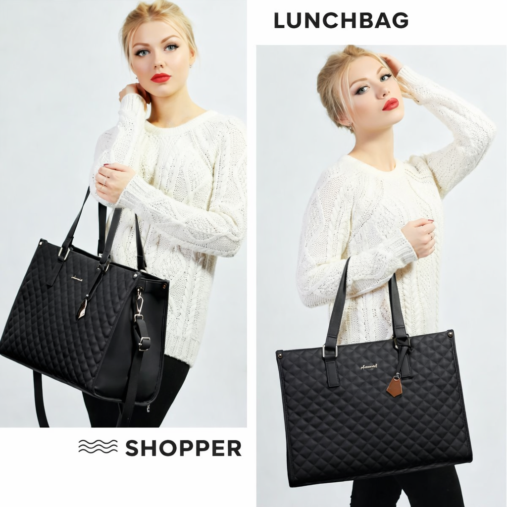 AriaChic — Transform every break into pure style and enjoyment freedom | Stornfield