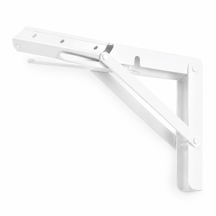 FlexiMount Folding Consoles made of Stainless Steel | Stornfield