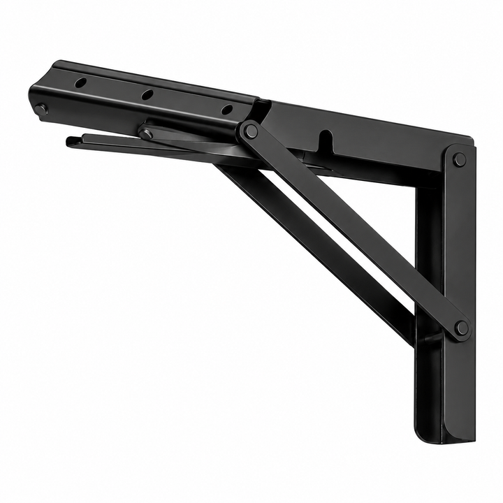 FlexiMount Folding Consoles made of Stainless Steel | Stornfield