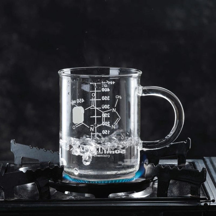 Stornfield | Chemistry Mug