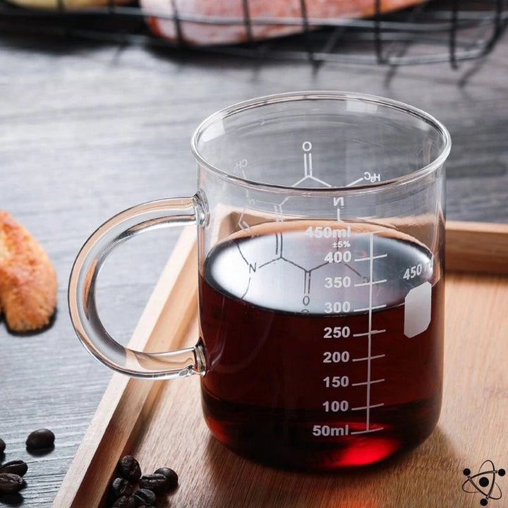 Stornfield | Chemistry Mug