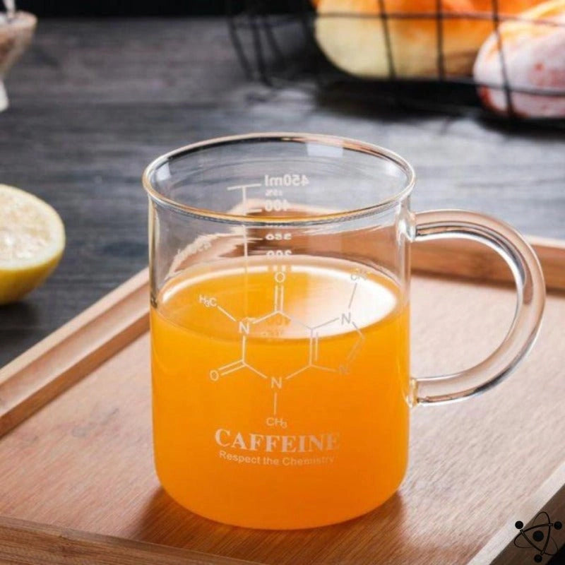 Stornfield | Chemistry Mug