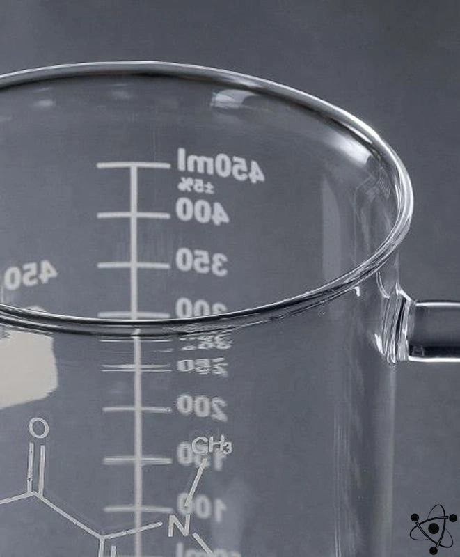 Stornfield | Chemistry Mug