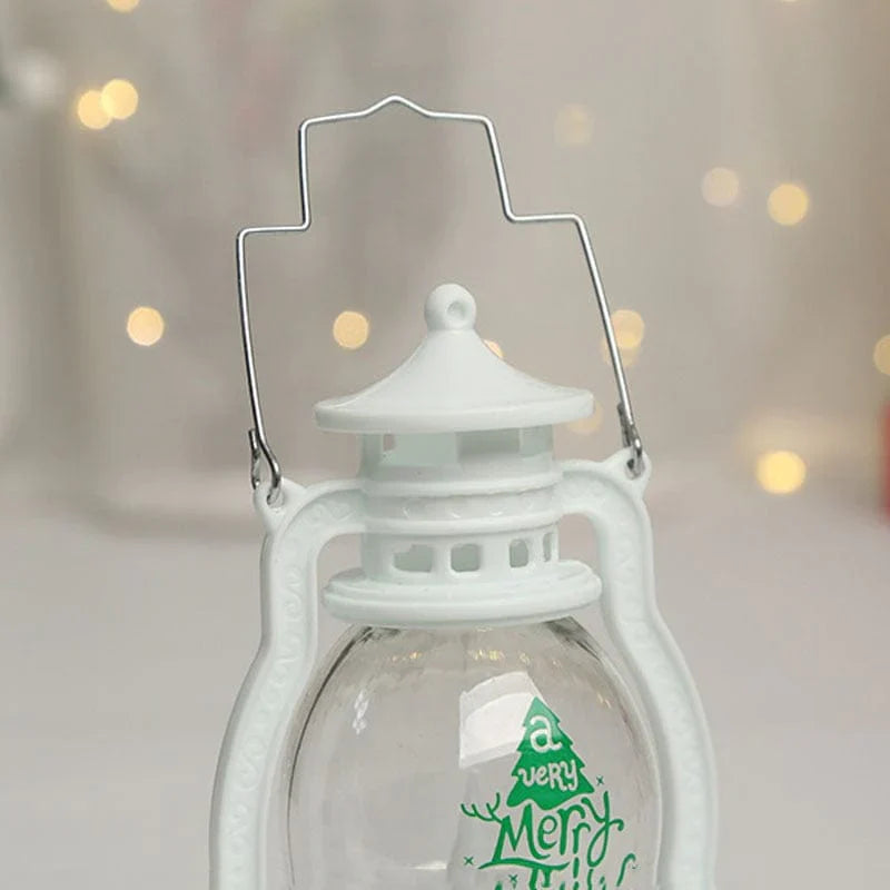 Christmas candle lantern | Stornfield