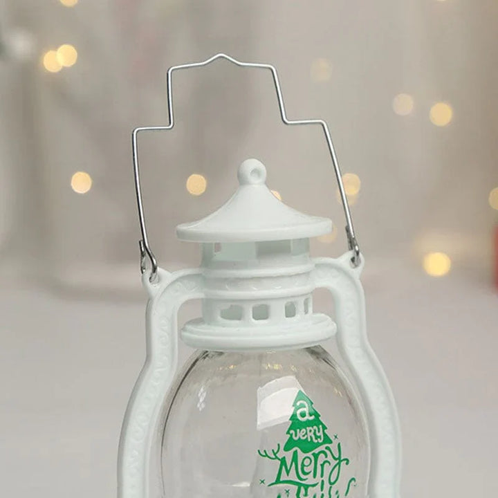 Christmas candle lantern | Stornfield