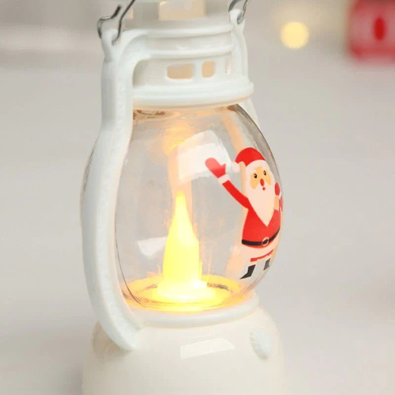 Christmas candle lantern | Stornfield