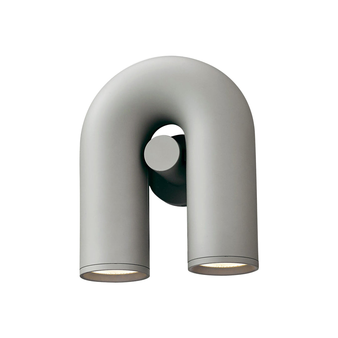Circus Magic - Playful lighting with U-shaped modules | Stornfield
