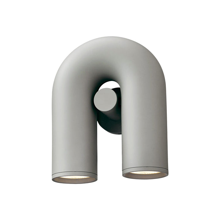 Circus Magic - Playful lighting with U-shaped modules | Stornfield