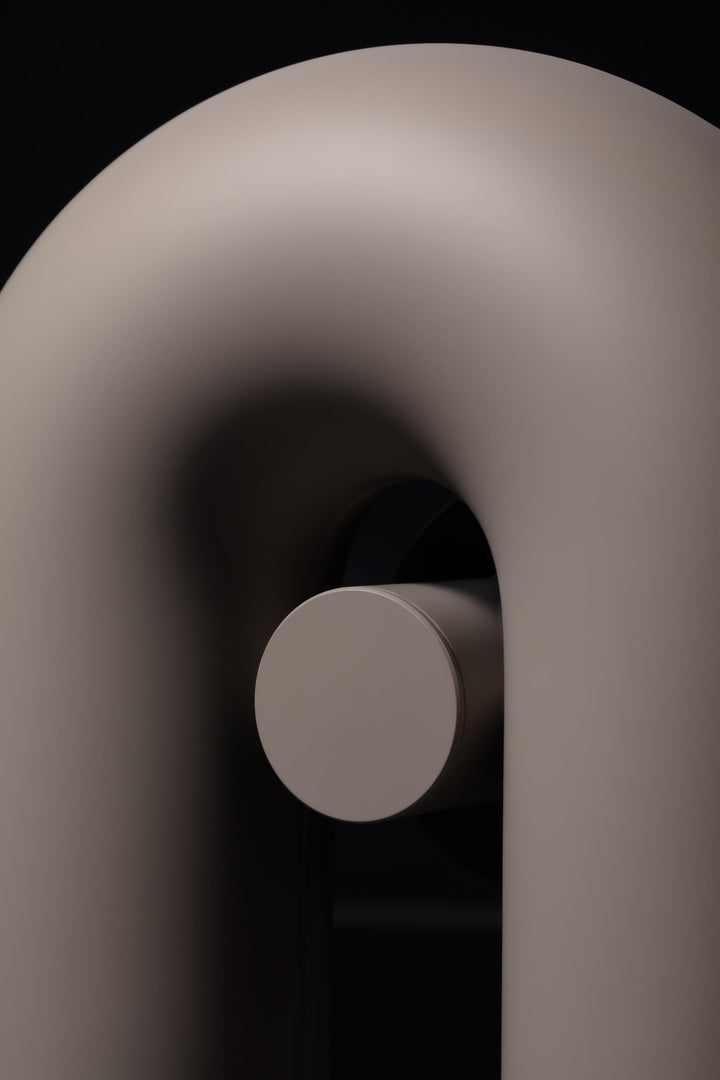 Circus Magic - Playful lighting with U-shaped modules | Stornfield