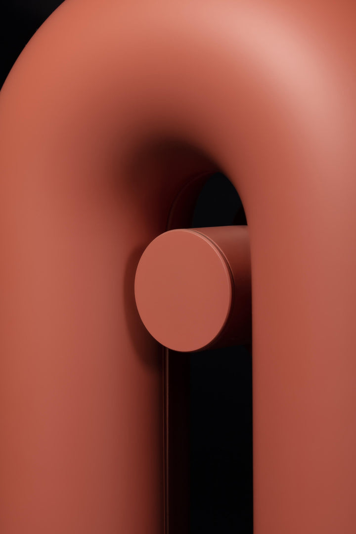 Circus Magic - Playful lighting with U-shaped modules | Stornfield