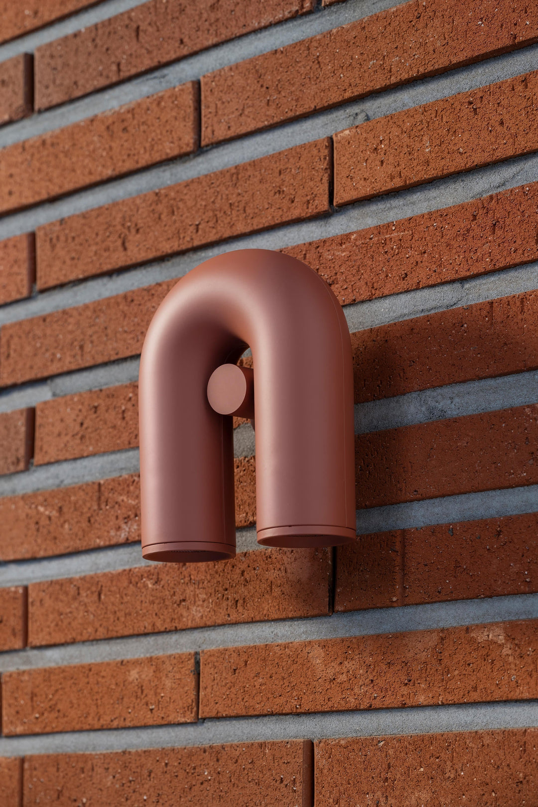 Circus Magic - Playful lighting with U-shaped modules | Stornfield