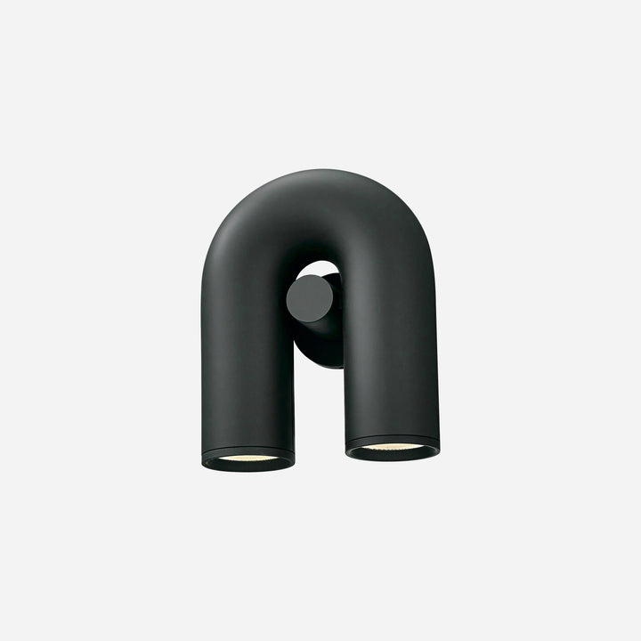 Circus Magic - Playful lighting with U-shaped modules | Stornfield
