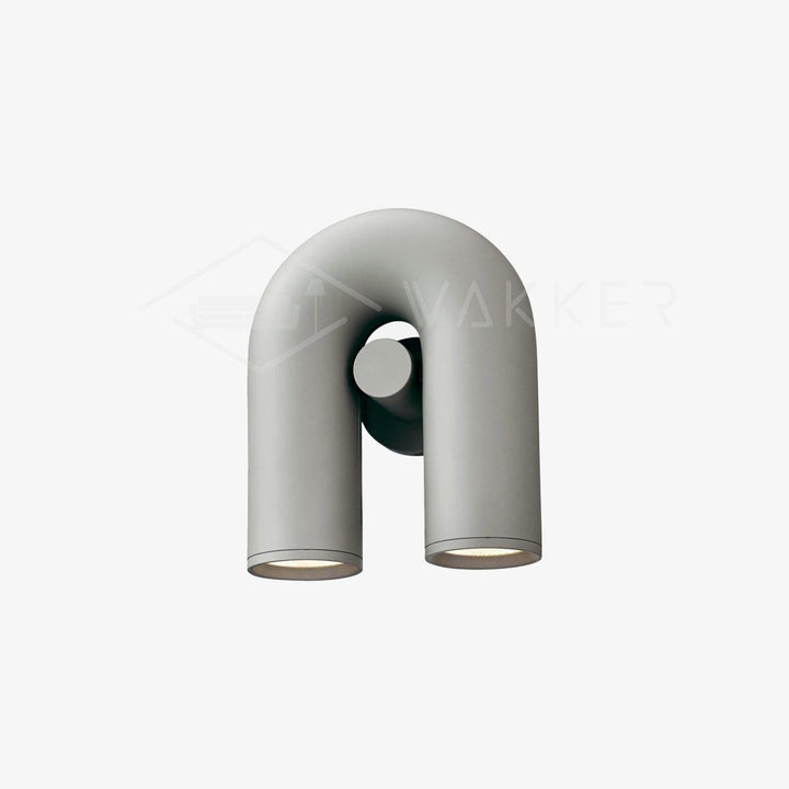 Circus Magic - Playful lighting with U-shaped modules | Stornfield