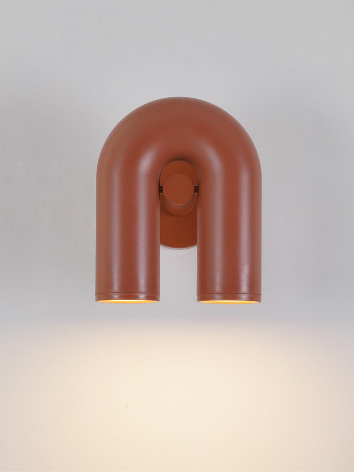 Circus Magic - Playful lighting with U-shaped modules | Stornfield