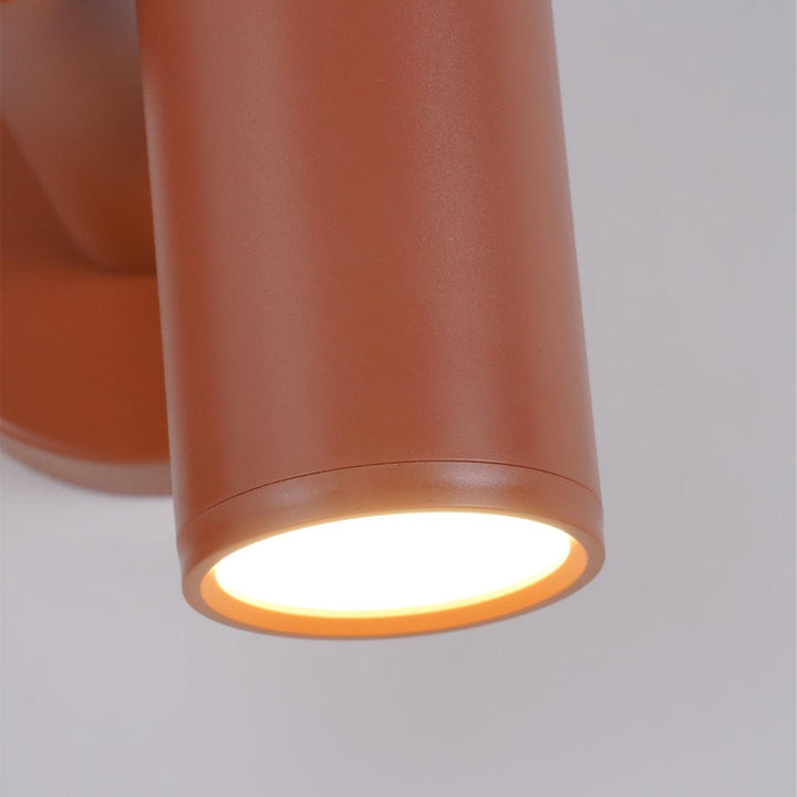 Circus Magic - Playful lighting with U-shaped modules | Stornfield