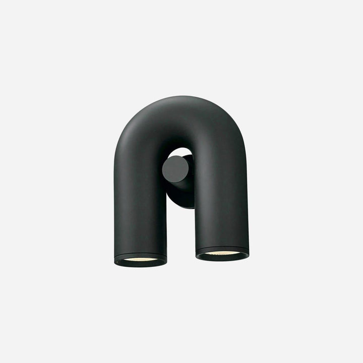 Circus Magic - Playful lighting with U-shaped modules | Stornfield